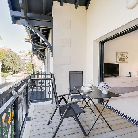 Studio Les Jardins D'Eyrac-2 By Interhome Arcachon Dış mekan fotoğraf
